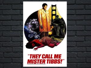 -They Call Me Mister Tibbs! (1970)-<br>The Original Movie