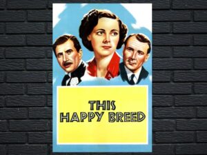 -This Happy Breed (1944)-<br>The Original Movie