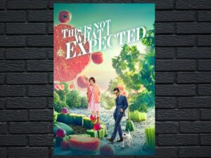 -This Is Not What I Expected (2017)-<br>The Original Movie