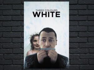 -Three Colors: White (1994)-<br>The Original Movie