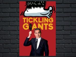 -Tickling Giants (2017)-<br>The Original Movie
