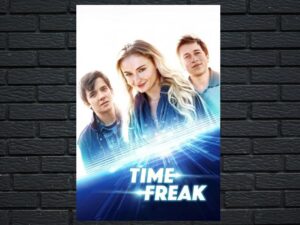 -Time Freak (2018)-<br>The Original Movie