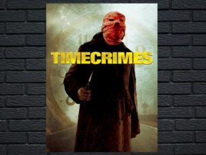 -Timecrimes (2007)-<br>The Original Movie