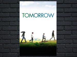 -Tomorrow (2015)-<br>The Original Movie
