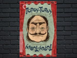 -Topsy-Turvy (1999)-<br>The Original Movie
