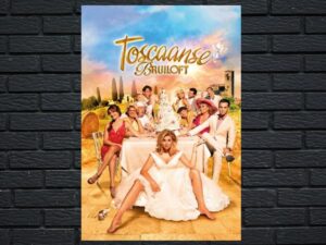 -Tuscan Wedding (2014)-<br>The Original Movie
