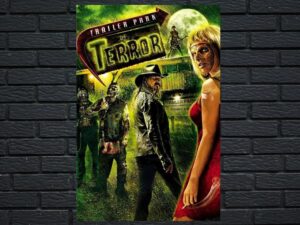-Trailer Park of Terror (2008)-<br>The Original Movie