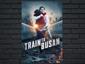 -Train to Busan (2016)-<br>The Original Movie