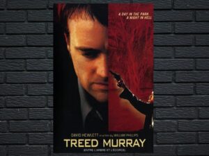 -Treed Murray (2001)-<br>The Original Movie