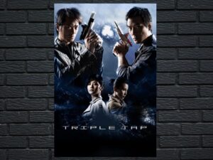 -Triple Tap (2010)-<br>The Original Movie