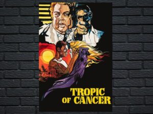 -Tropic of Cancer (1972)-<br>The Original Movie