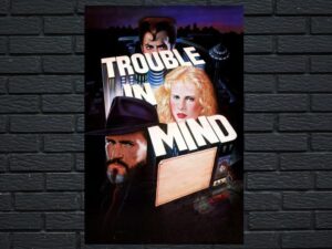 -Trouble in Mind (1985)-<br>The Original Movie