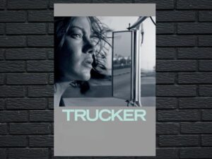 -Trucker (2008)-<br>The Original Movie