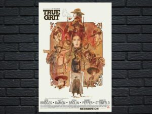 -True Grit (2010)-<br>The Original Movie