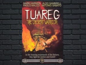 -Tuareg: Desert Warrior (1984)-<br>The Original Movie