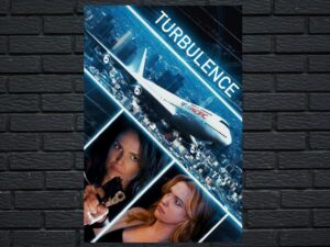 -Turbulence (2016)-<br>The Original Movie