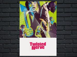-Twisted Nerve (1968)-<br>The Original Movie