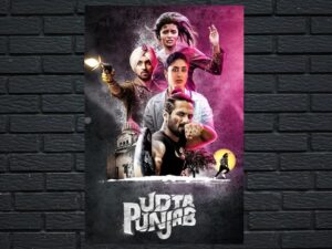-Udta Punjab (2016)-<br>The Original Movie
