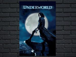 -Underworld (2003)-<br>The Original Movie