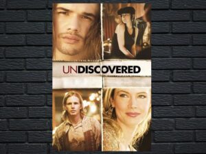 -Undiscovered (2005)-<br>The Original Movie