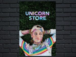 -Unicorn Store (2017)-<br>The Original Movie