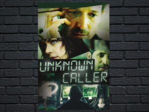 -Unknown Caller (2014)-<br>The Original Movie