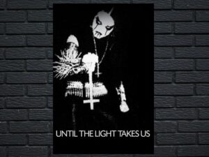 -Until the Light Takes Us (2008)-<br>The Original Movie