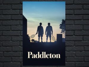 -Paddleton (2019)-<br>The Original Movie