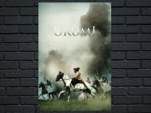 -Urumi (2011)-<br>The Original Movie