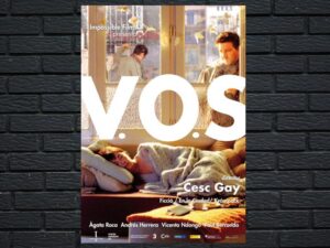 -V.O.S. (2009)-<br>The Original Movie