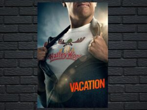 -Vacation (2015)-<br>The Original Movie