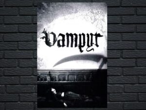 -Vampyr (1932)-<br>The Original Movie