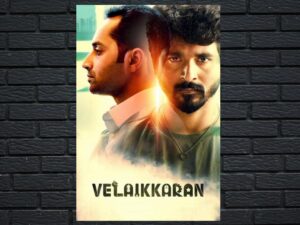 -Velaikkaran (2017)-<br>The Original Movie