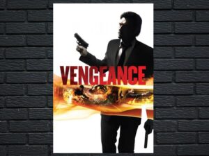 -Vengeance (2009)-<br>The Original Movie
