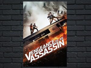 -Vengeance of an Assassin (2014)-<br>The Original Movie