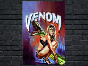 -Venom (1981)-<br>The Original Movie