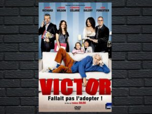 -Victor (2009)-<br>The Original Movie