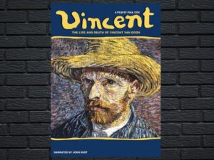 -Vincent (1987)-<br>The Original Movie