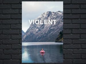 -Violent (2015)-<br>The Original Movie