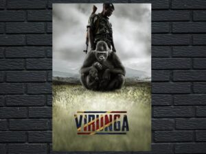 -Virunga (2014)-<br>The Original Movie