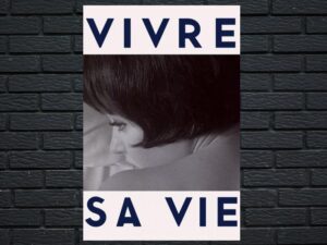-Vivre Sa Vie (1962)-<br>The Original Movie