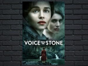 -Voice from the Stone (2017)-<br>The Original Movie