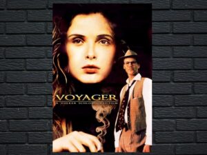 -Voyager (1991)-<br>The Original Movie