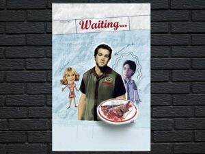 -Waiting... (2005)-<br>The Original Movie