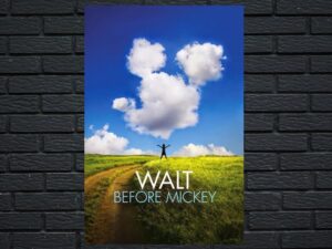 -Walt Before Mickey (2015)-<br>The Original Movie