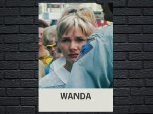 -Wanda (1970)-<br>The Original Movie
