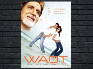 -Waqt (2005)-<br>The Original Movie