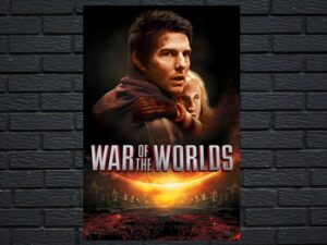 -War of the Worlds (2005)-<br>The Original Movie