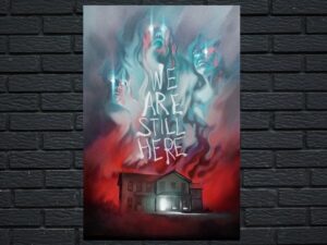 -We Are Still Here (2015)-<br>The Original Movie