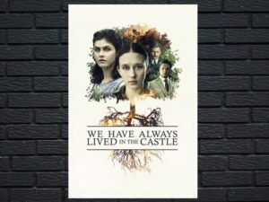 -We Have Always Lived in the Castle (2019)-<br>The Original Movie